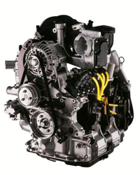 B0581 Engine